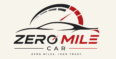 zero mile car
